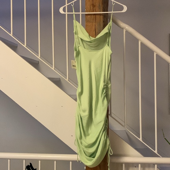 ***NWT*** Convertible slip dress - Picture 2 of 8